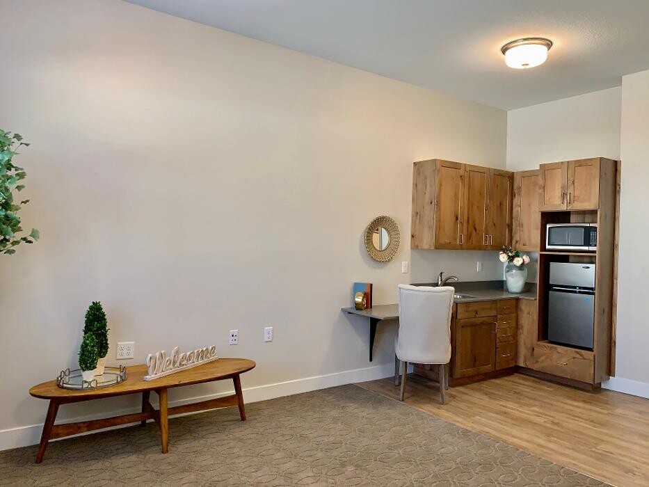Images Whisper Cove Assisted Living and Memory Care