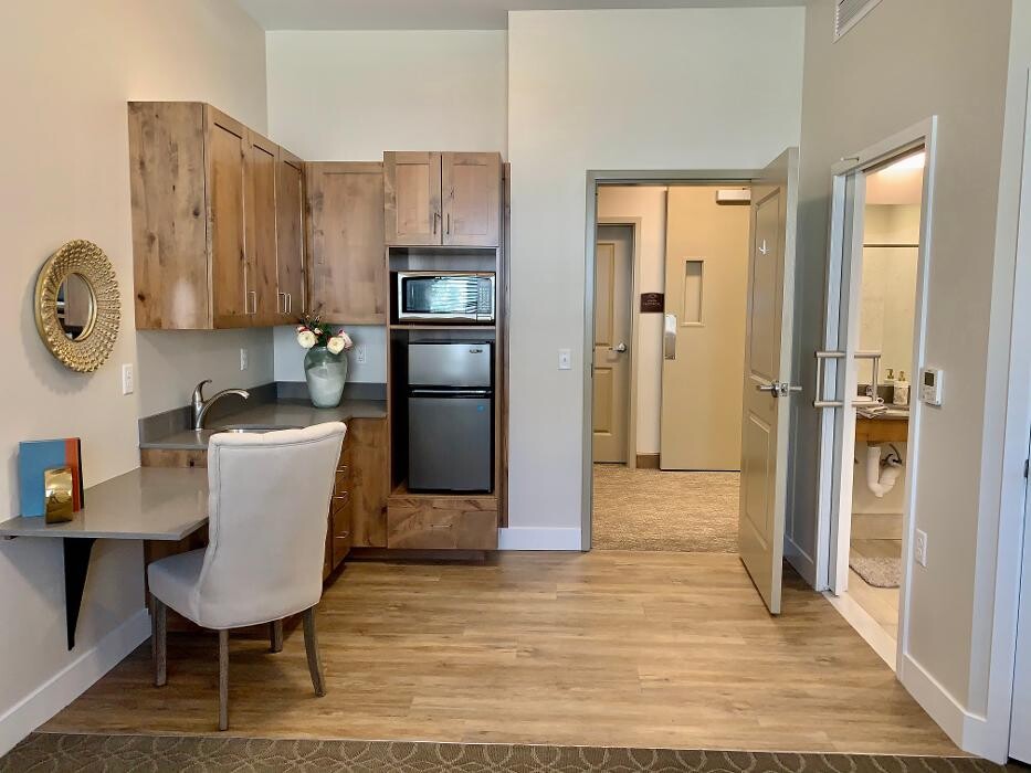 Images Whisper Cove Assisted Living and Memory Care