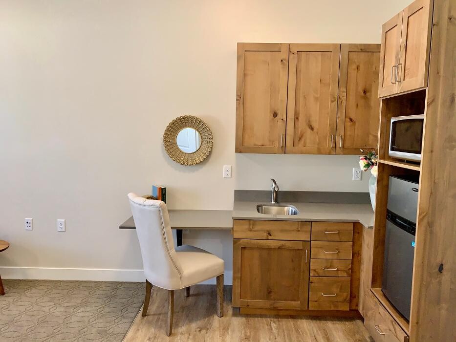 Images Whisper Cove Assisted Living and Memory Care