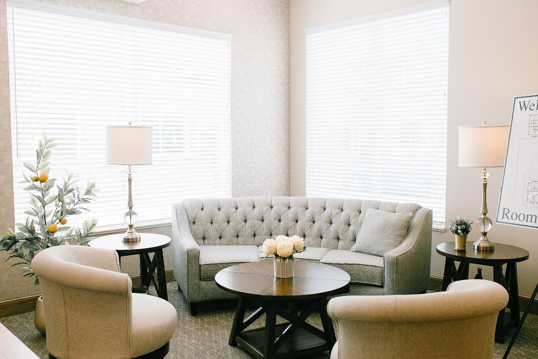 Images Whisper Cove Assisted Living and Memory Care