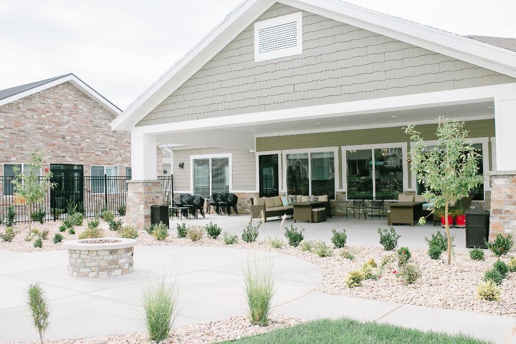 Images Whisper Cove Assisted Living and Memory Care