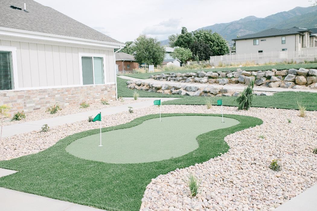Images Whisper Cove Assisted Living and Memory Care