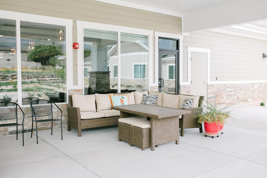 Images Whisper Cove Assisted Living and Memory Care