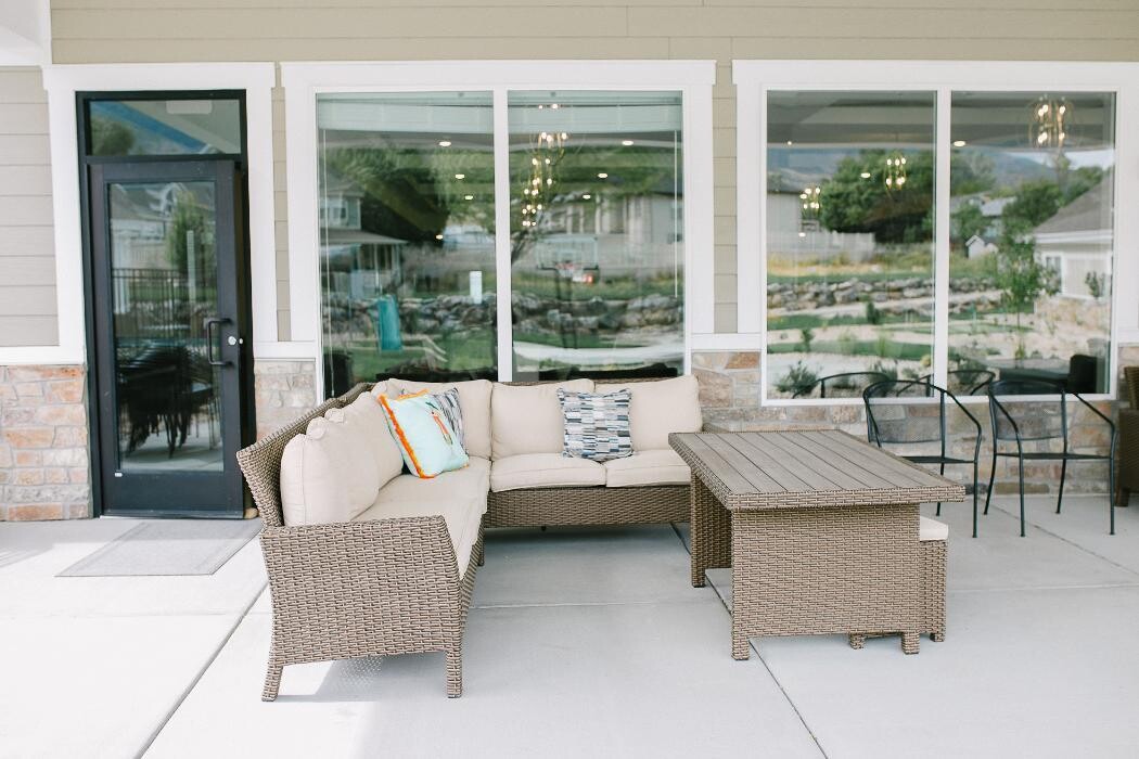 Images Whisper Cove Assisted Living and Memory Care