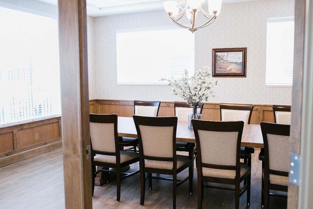 Images Whisper Cove Assisted Living and Memory Care