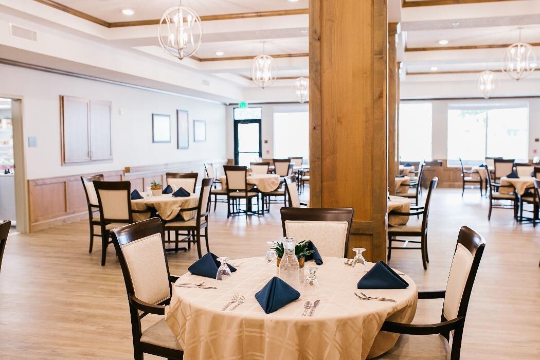 Images Whisper Cove Assisted Living and Memory Care