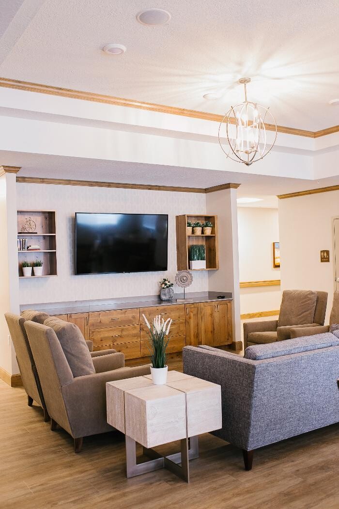 Images Whisper Cove Assisted Living and Memory Care