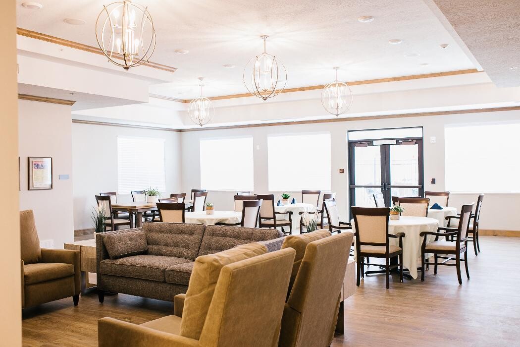 Images Whisper Cove Assisted Living and Memory Care