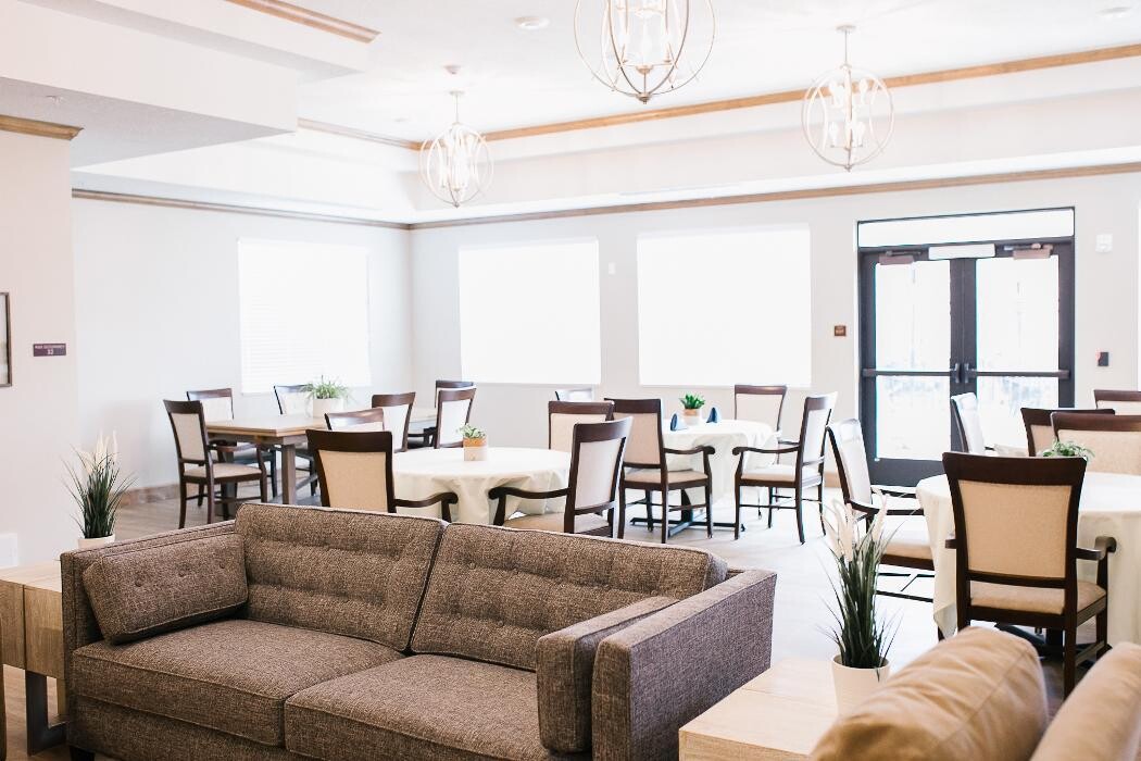 Images Whisper Cove Assisted Living and Memory Care