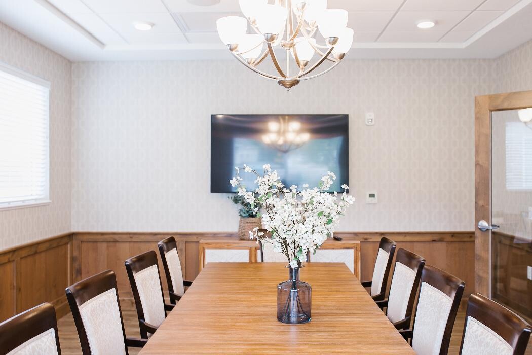 Images Whisper Cove Assisted Living and Memory Care