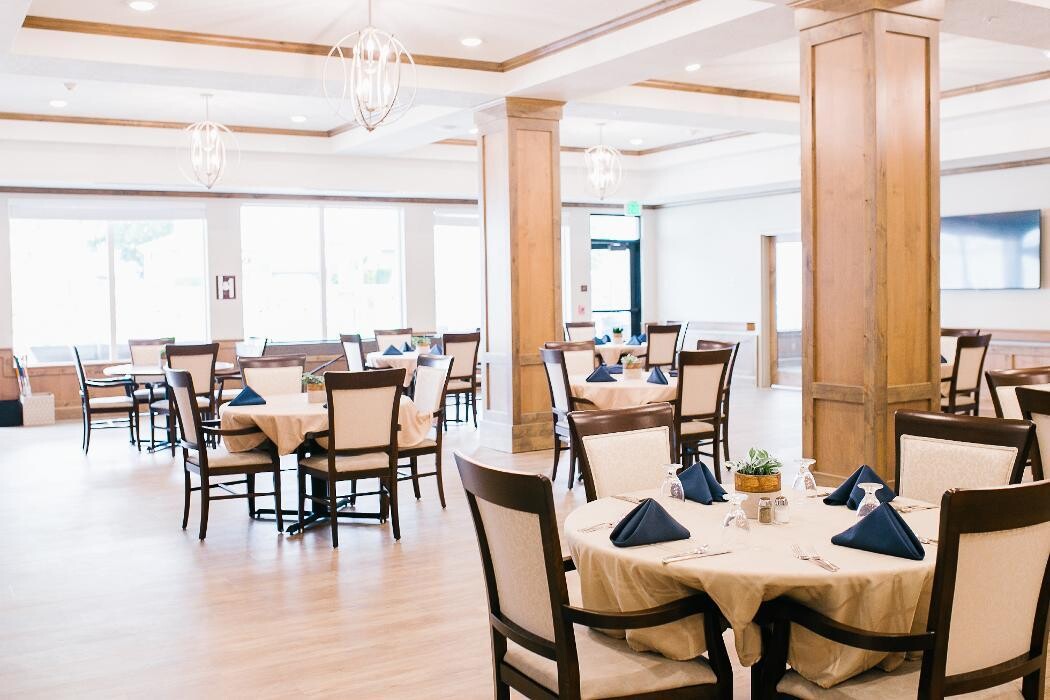 Images Whisper Cove Assisted Living and Memory Care