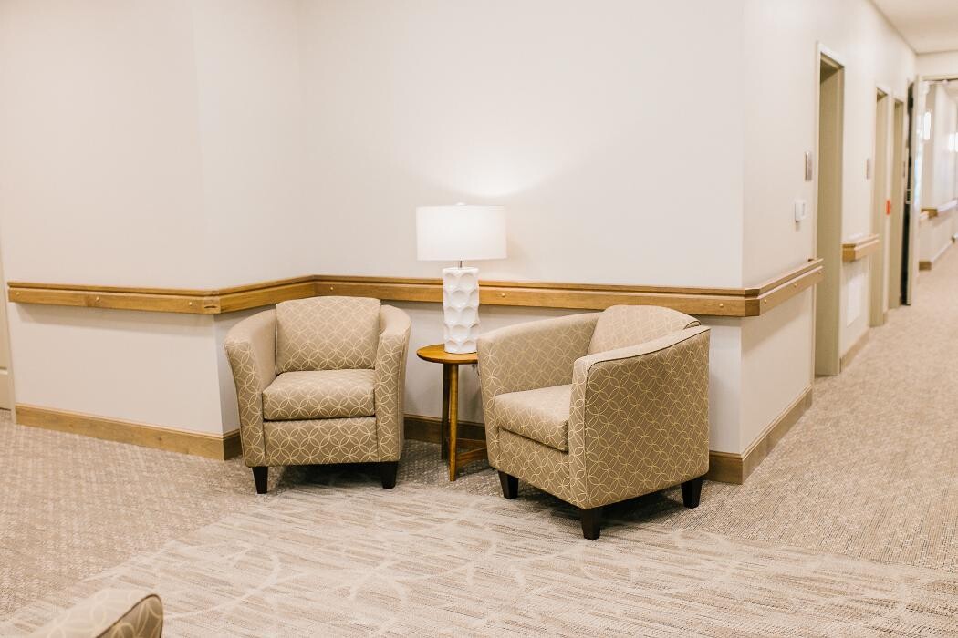 Images Whisper Cove Assisted Living and Memory Care