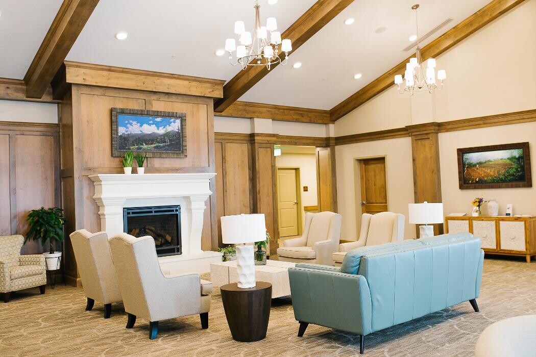 Images Whisper Cove Assisted Living and Memory Care