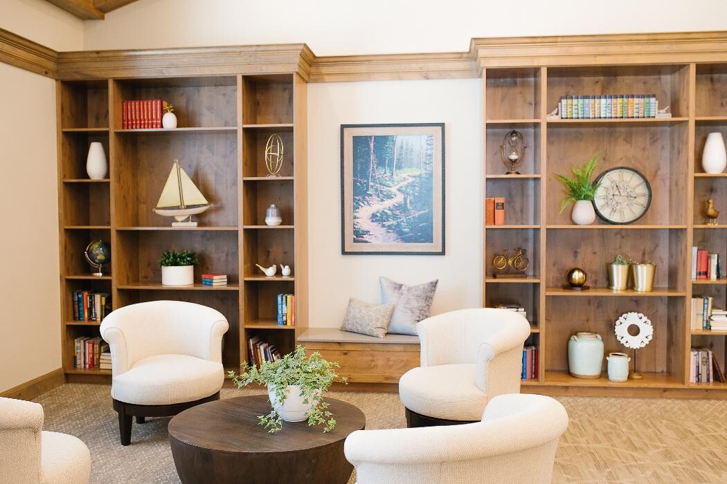 Images Whisper Cove Assisted Living and Memory Care