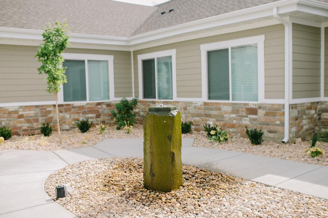 Images Whisper Cove Assisted Living and Memory Care