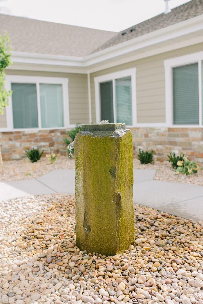Images Whisper Cove Assisted Living and Memory Care