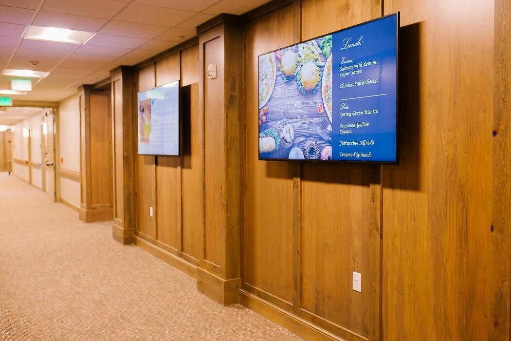 Images Whisper Cove Assisted Living and Memory Care