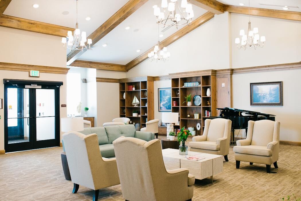 Images Whisper Cove Assisted Living and Memory Care