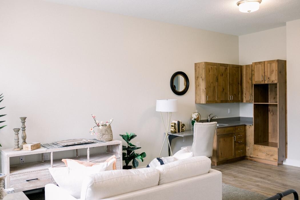 Images Whisper Cove Assisted Living and Memory Care