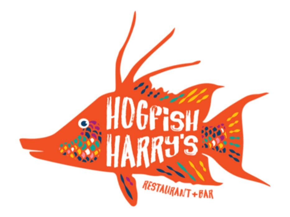 Images Hogfish Harry's Restaurant + Bar