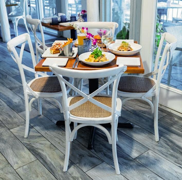 Images Hogfish Harry's Restaurant + Bar