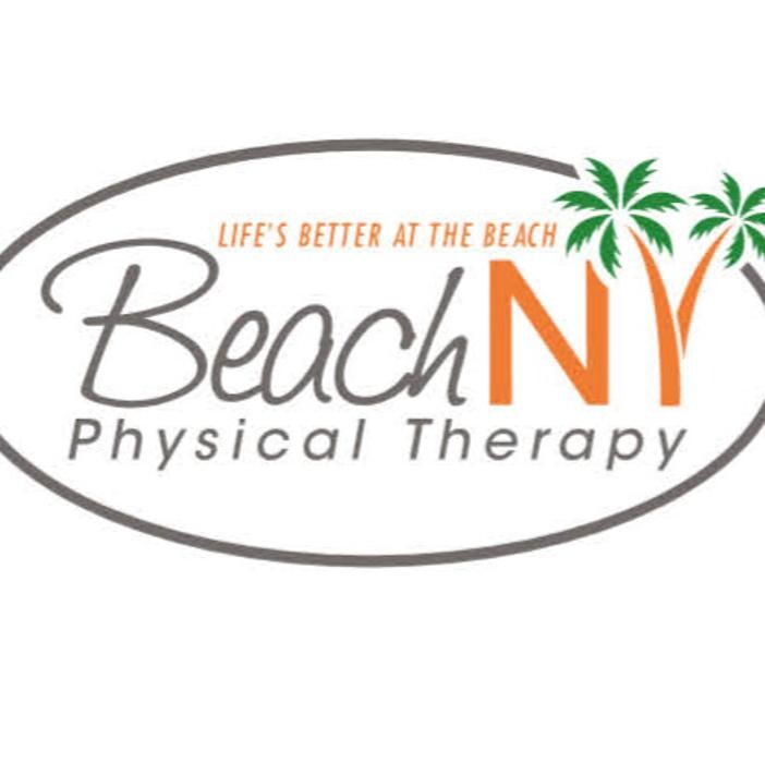 Beach NY Physical Therapy Logo