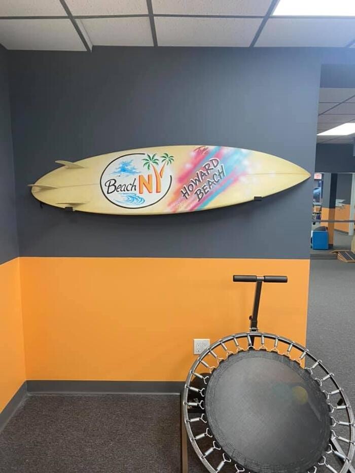 Images Beach NY Physical Therapy