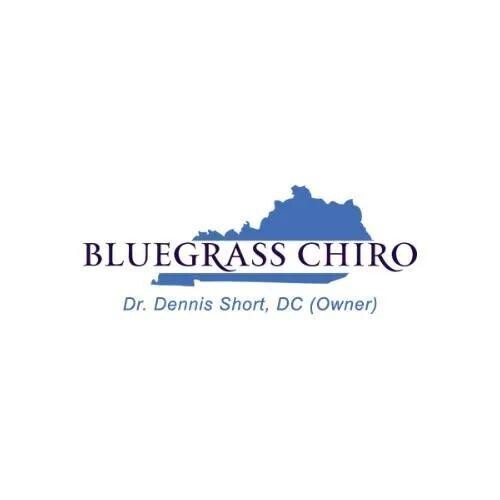 Bluegrass Chiro - Albany Logo