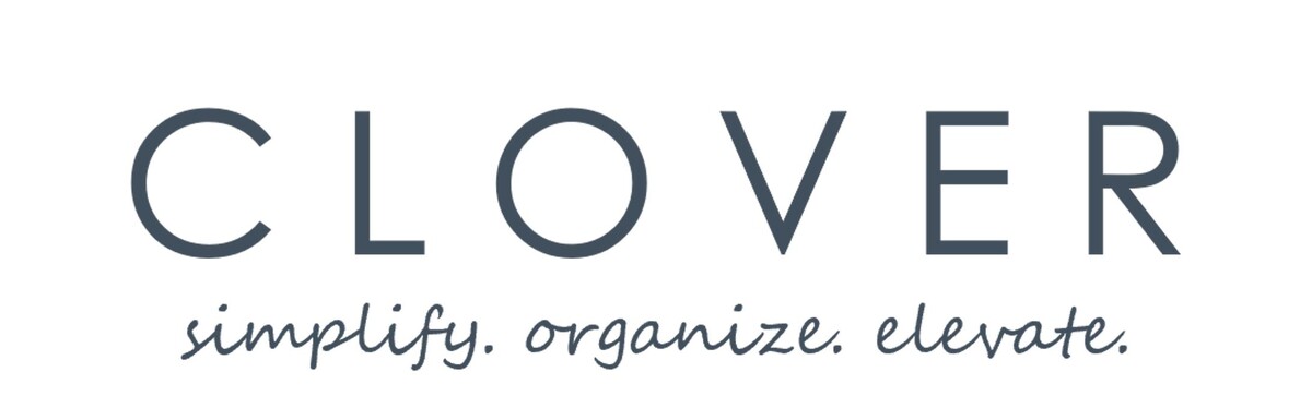 Clover Logo