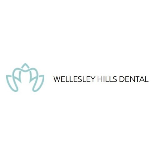 Wellesley Hills Dental Logo