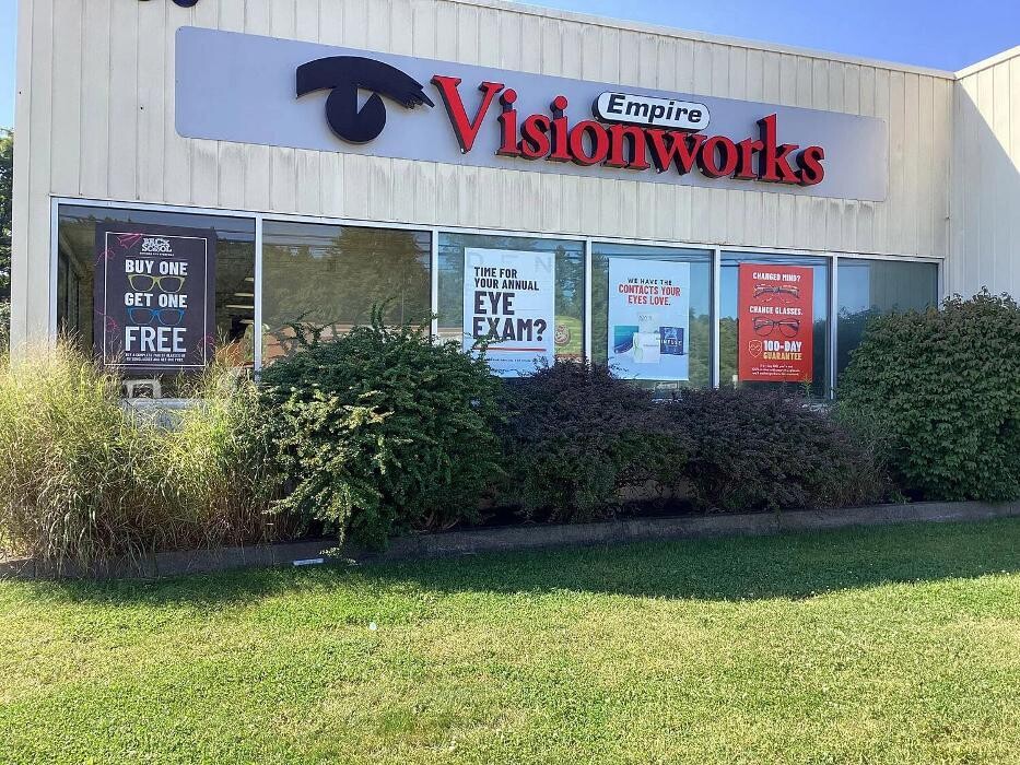 Images Empire Visionworks