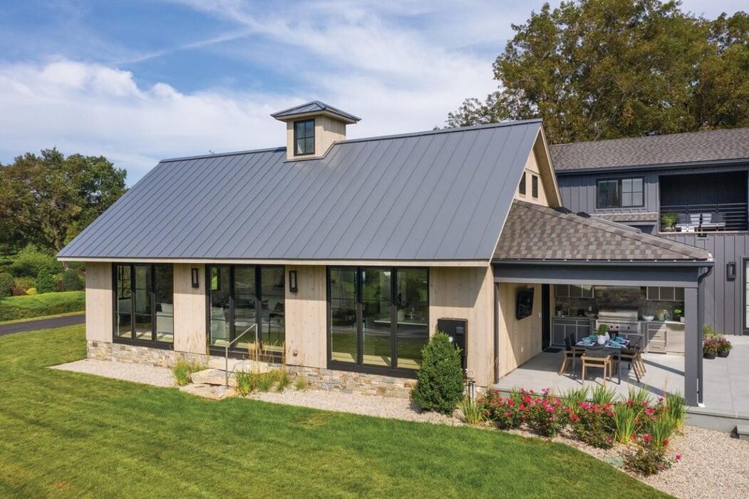 Images Waypoint Roofing and Construction Co.