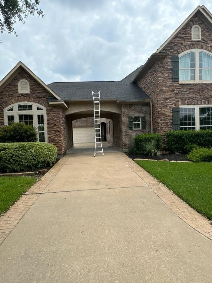 Images Waypoint Roofing and Construction Co.