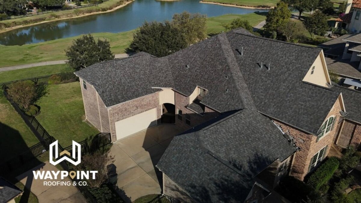 Images Waypoint Roofing and Construction Co.