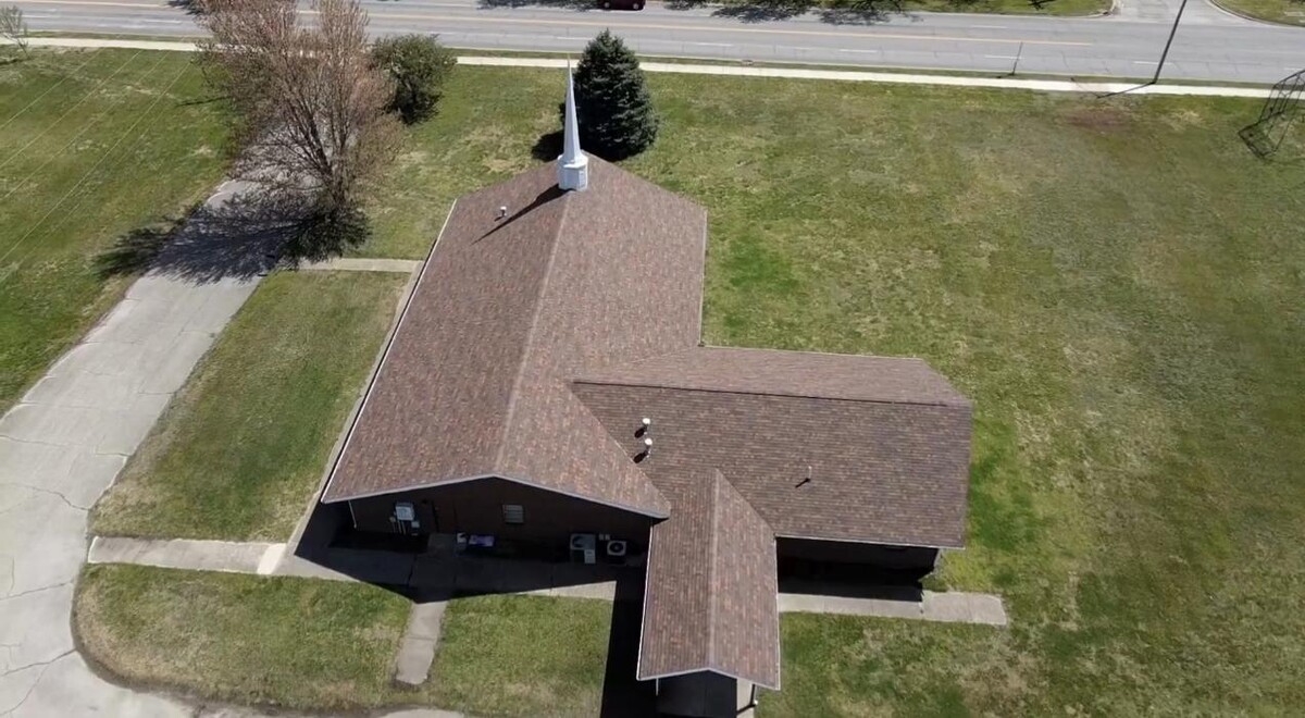 Images Waypoint Roofing and Construction Co.