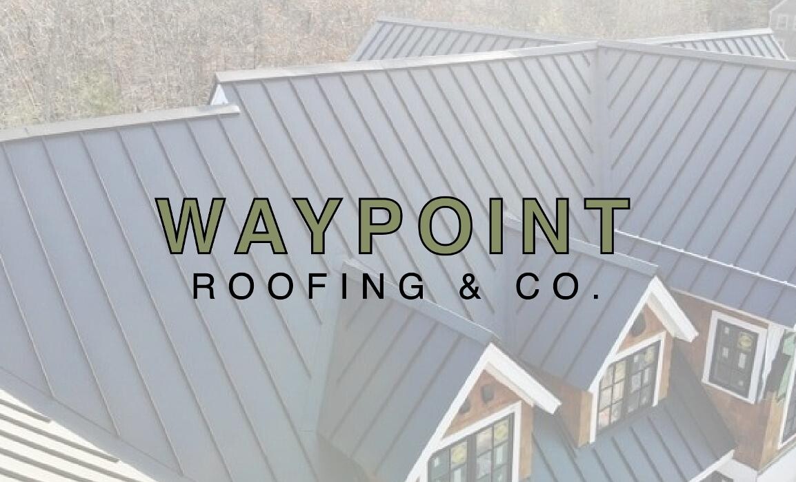 Images Waypoint Roofing and Construction Co.