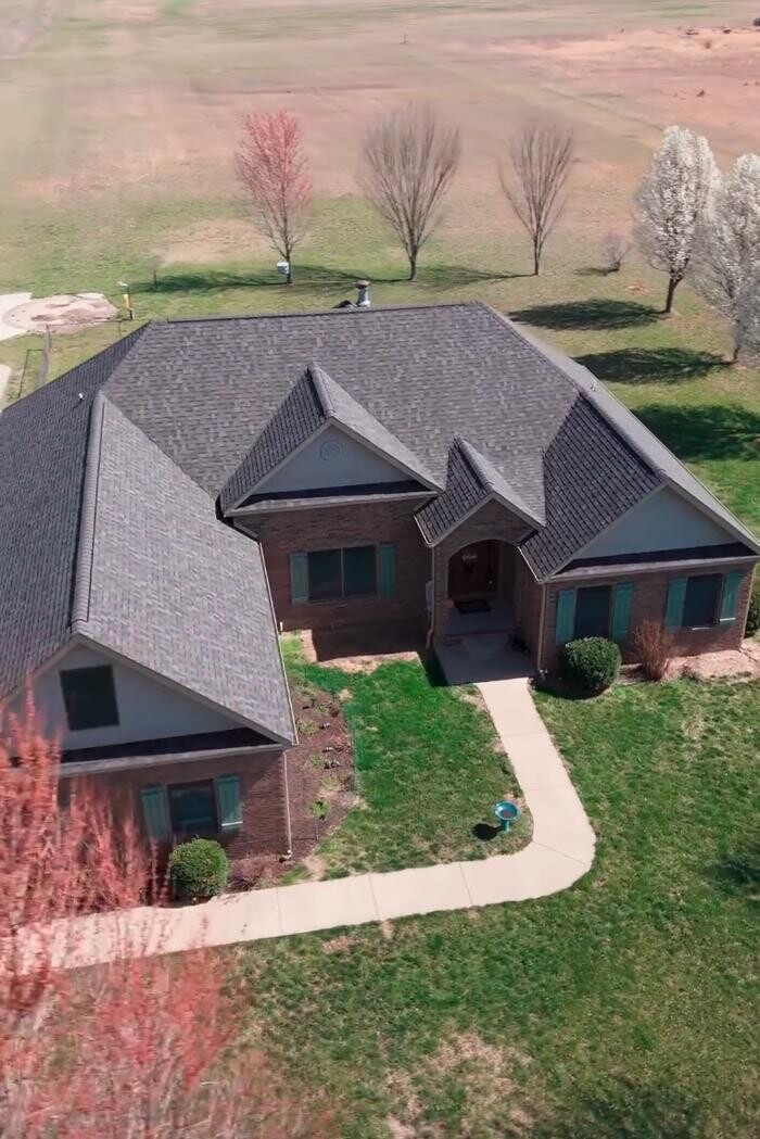 Images Waypoint Roofing and Construction Co.
