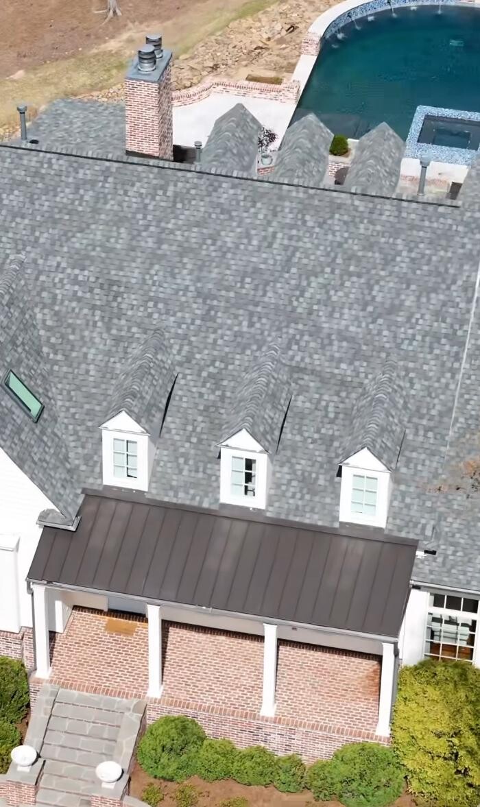 Images Waypoint Roofing and Construction Co.