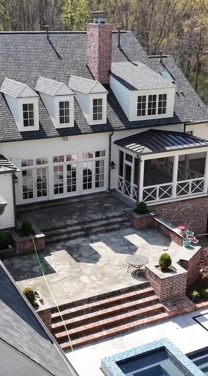 Images Waypoint Roofing and Construction Co.