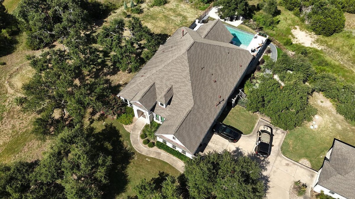 Images Waypoint Roofing and Construction Co.