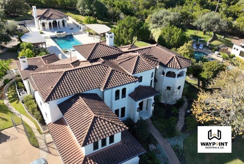 Images Waypoint Roofing and Construction Co.