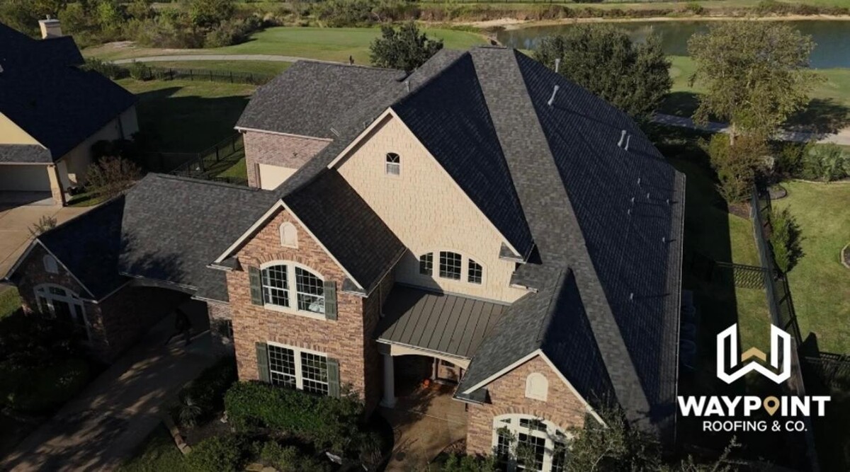 Images Waypoint Roofing and Construction Co.
