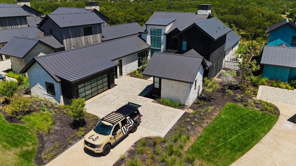 Images Waypoint Roofing and Construction Co.