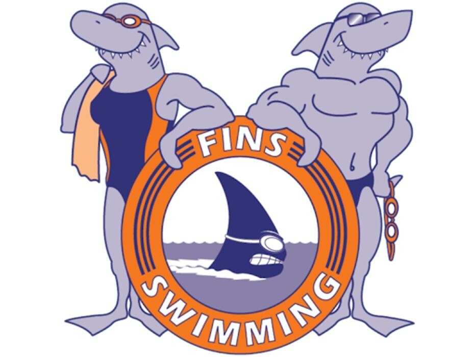 Images FINS Swimming
