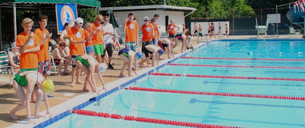 Images FINS Swimming