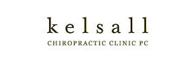 Kelsall Chiropractic Clinic, P.C. Logo
