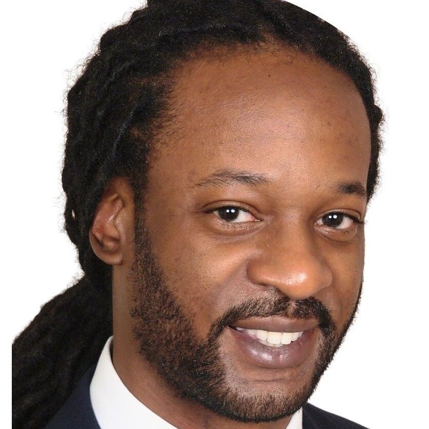 Andre Hall, MD Logo