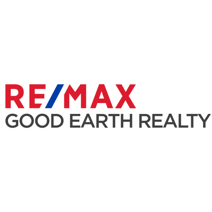Good Earth Realty Logo