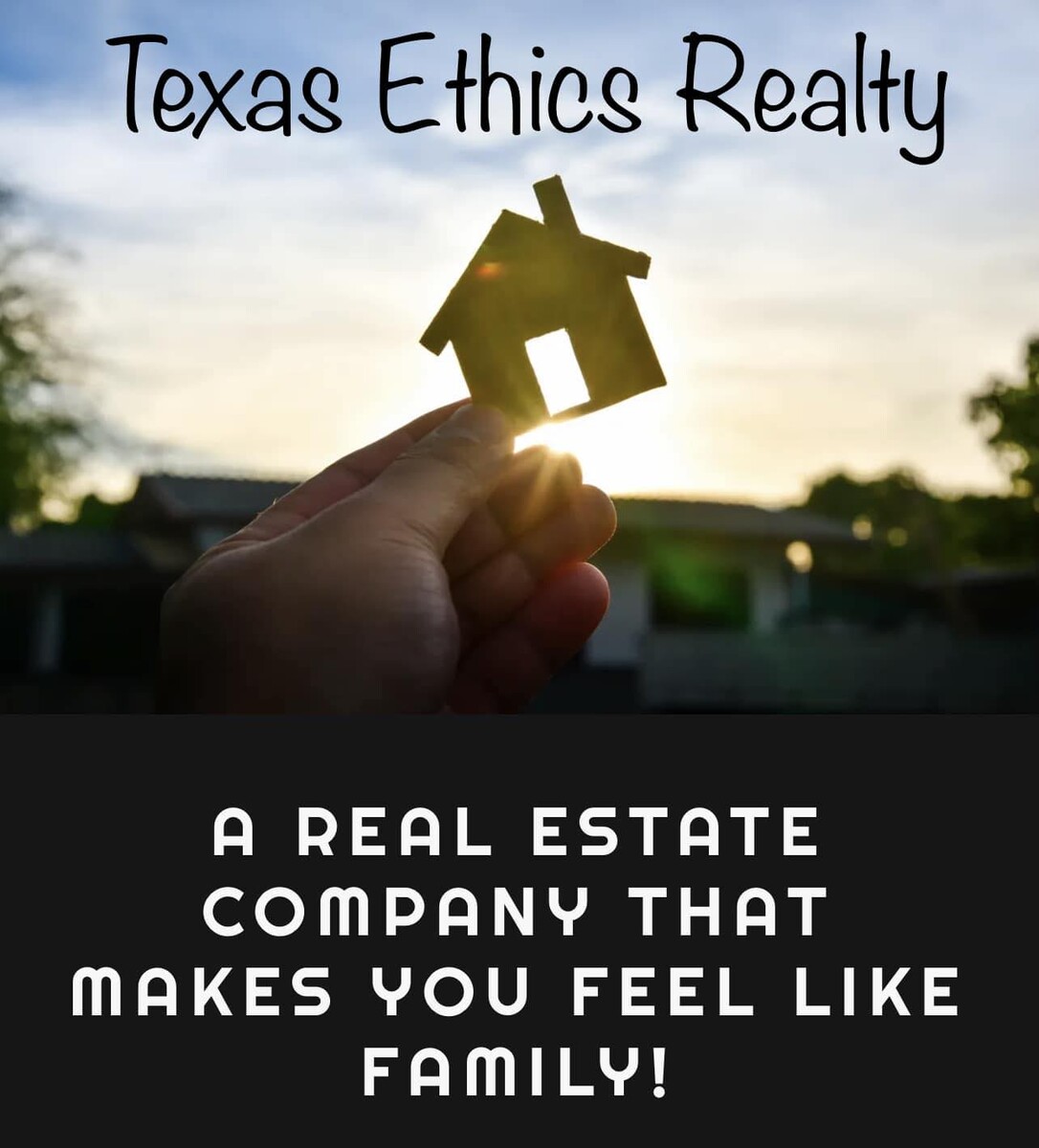 Texas Ethics Realty Logo