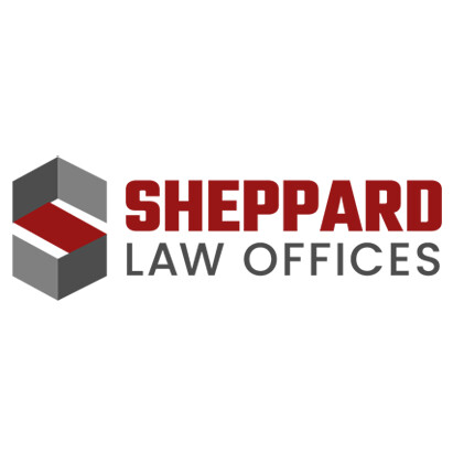 Sheppard Law Offices, Co., L.P.A. Logo